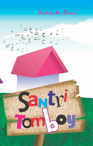 cover buku