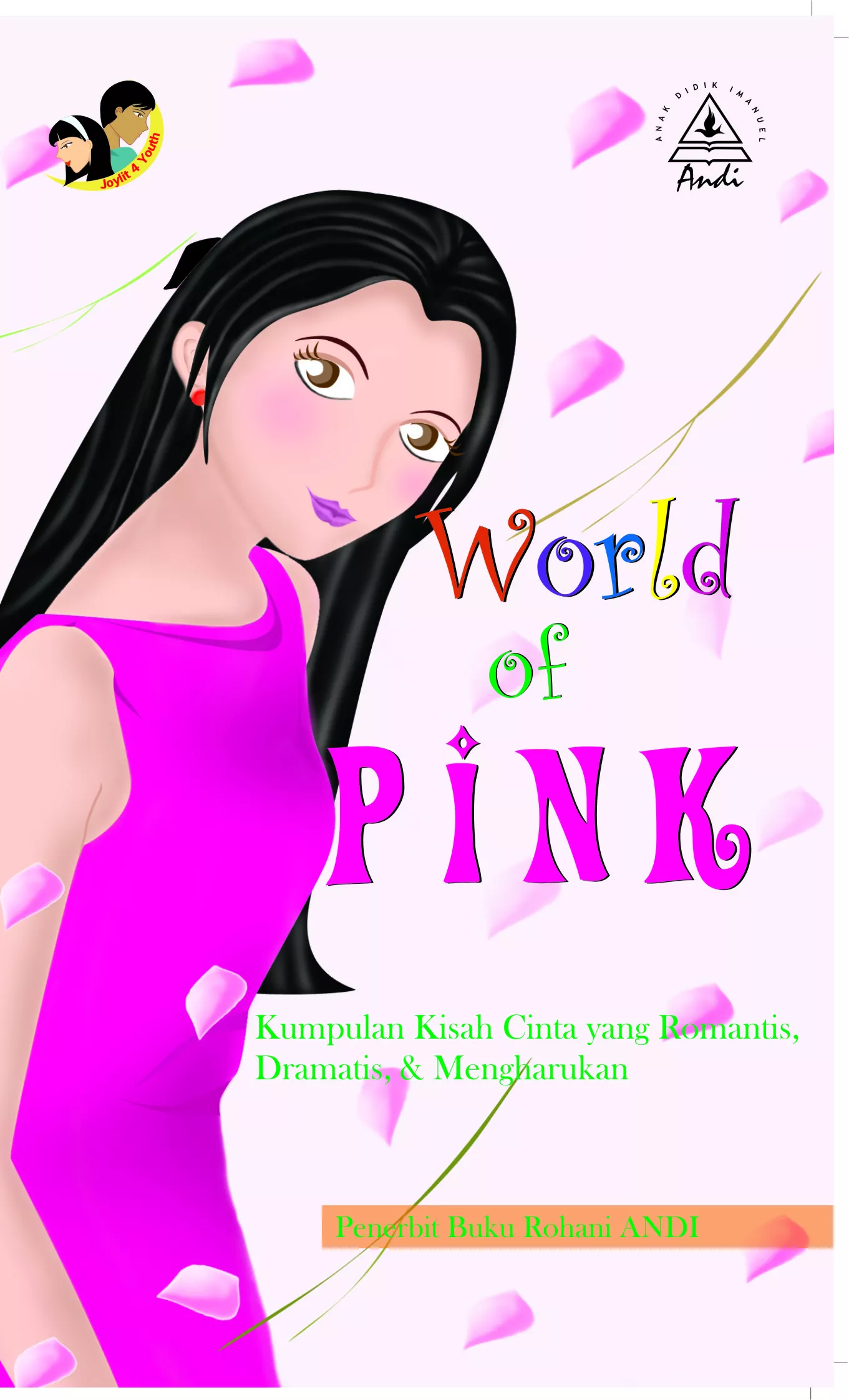 cover buku
