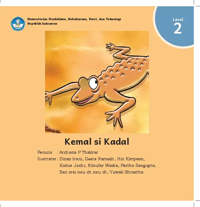 cover buku