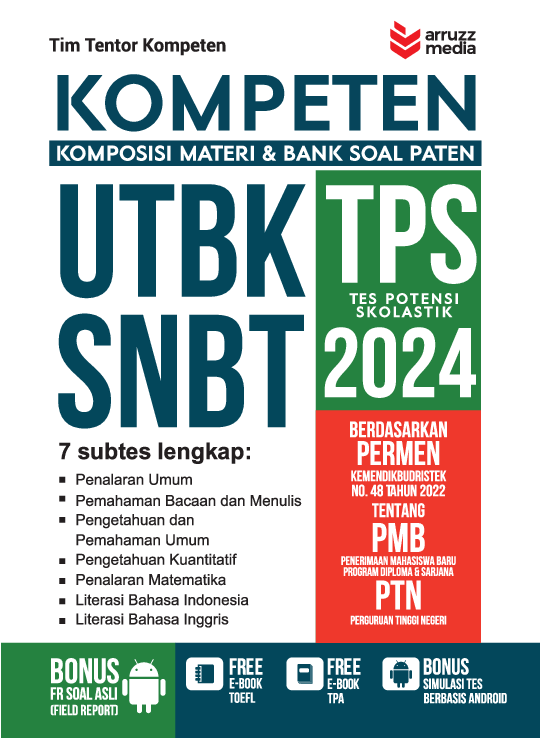 cover buku