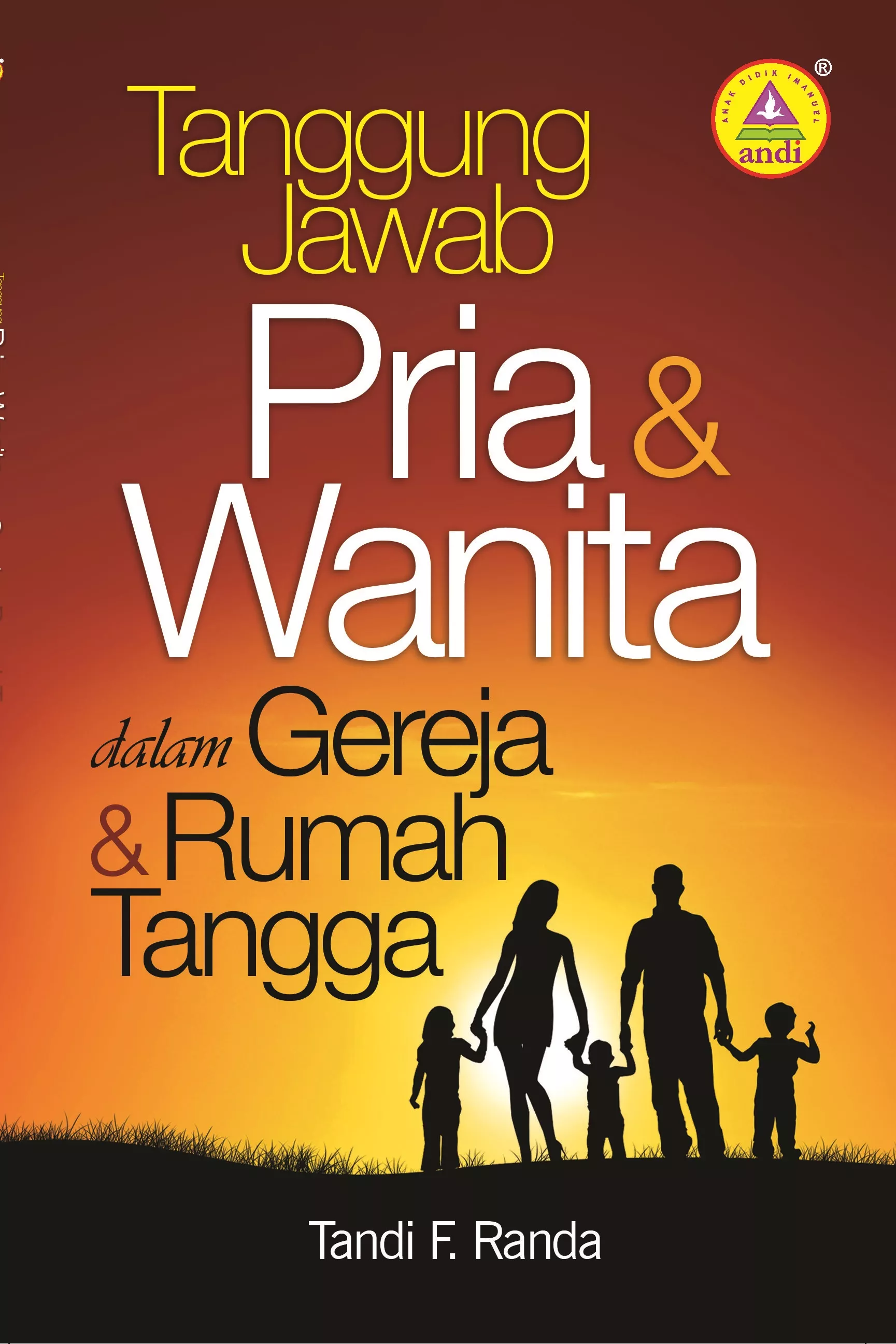 cover buku