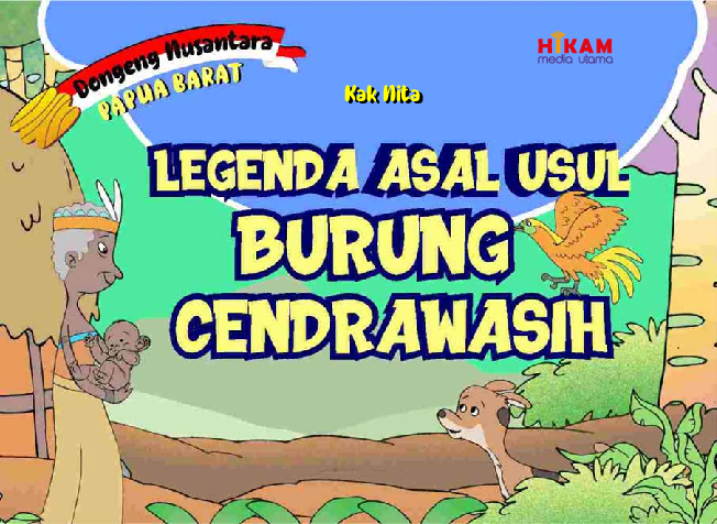 cover buku