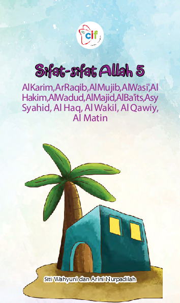 cover buku
