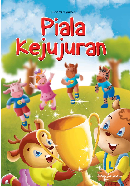 cover buku