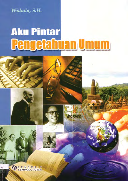 cover buku