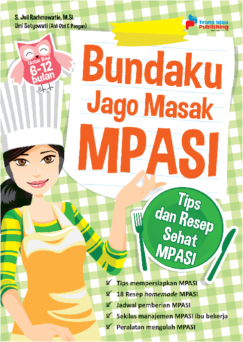 cover buku