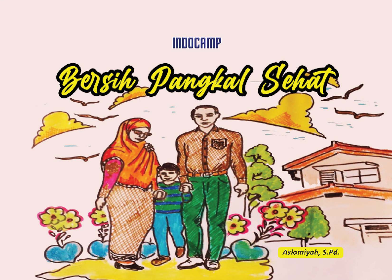 cover buku