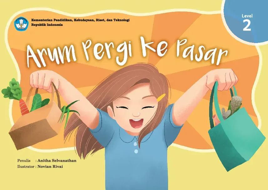 cover buku