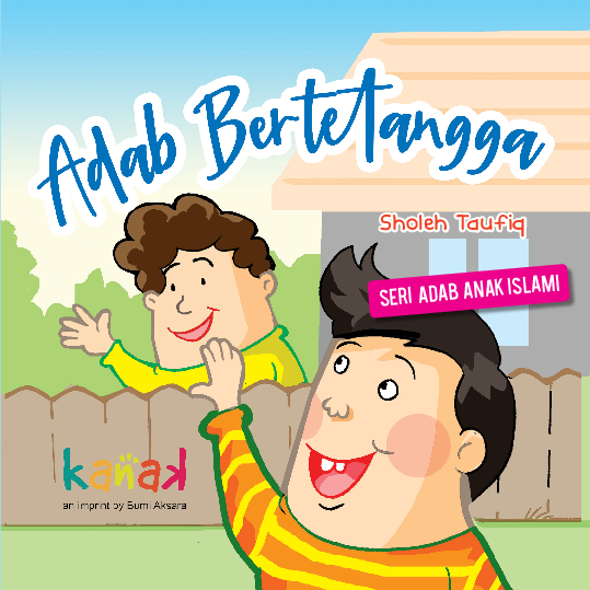 cover buku