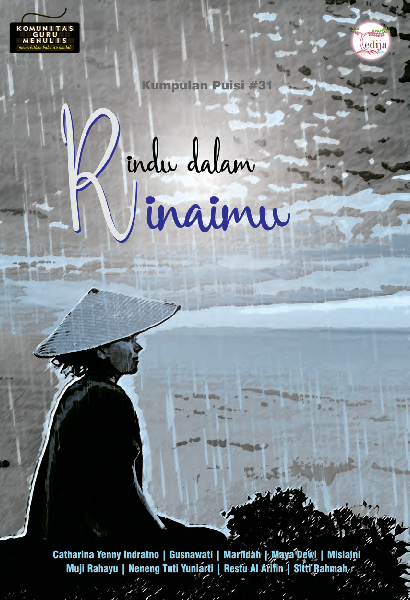cover buku