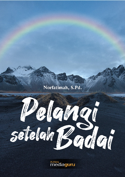 cover buku