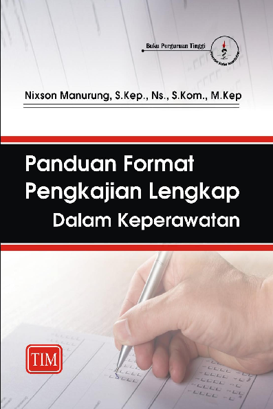 cover buku