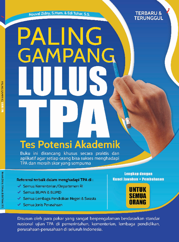 cover buku