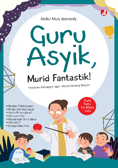 cover buku