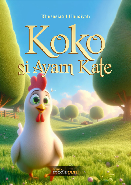 cover buku