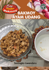 cover buku