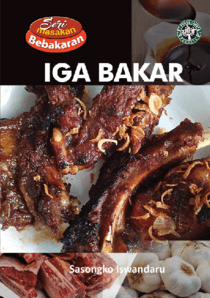 cover buku