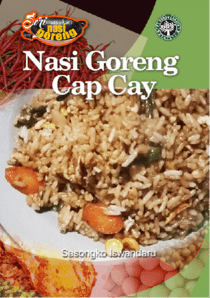 cover buku