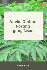 cover buku