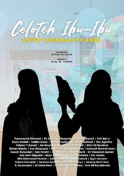cover buku
