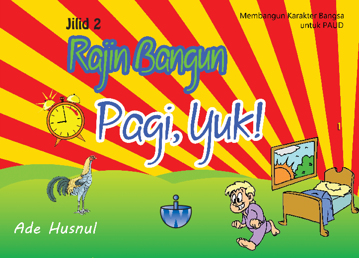 cover buku