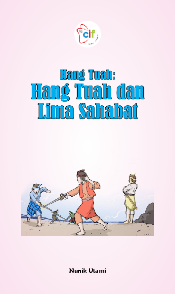 cover buku