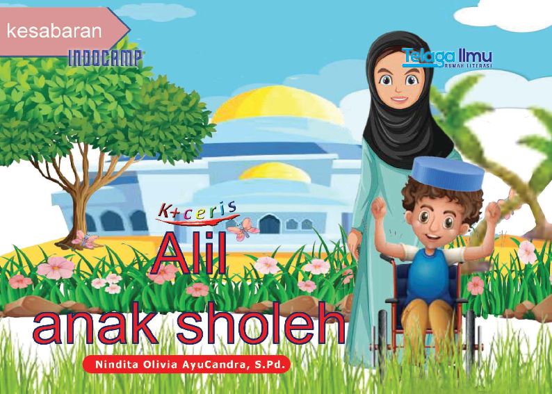 cover buku