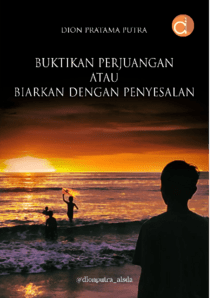 cover buku