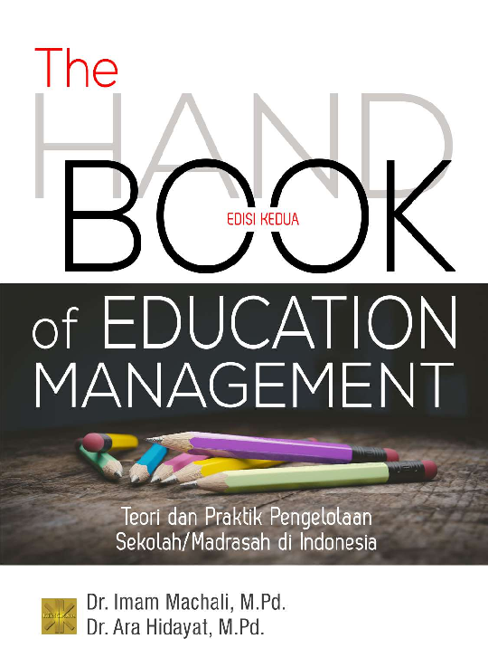 cover buku