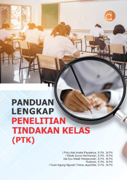 cover buku