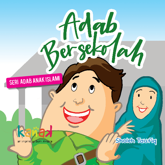 cover buku