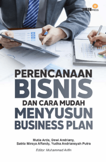 cover buku