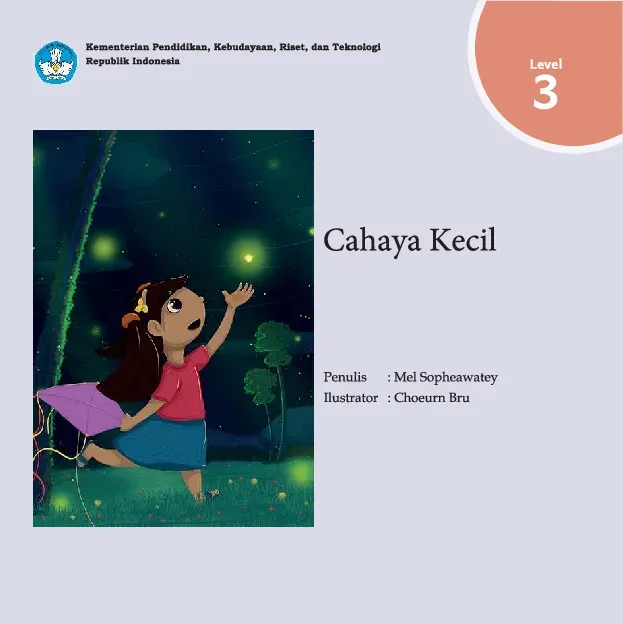 cover buku