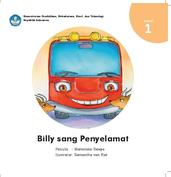 cover buku