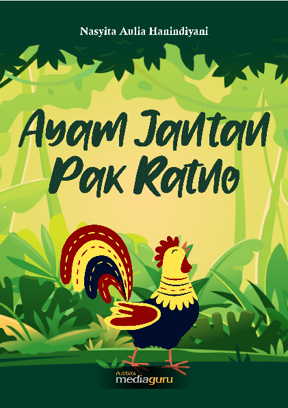 cover buku