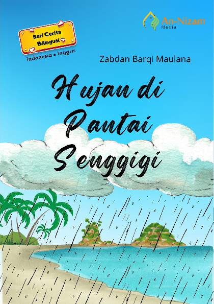 cover buku