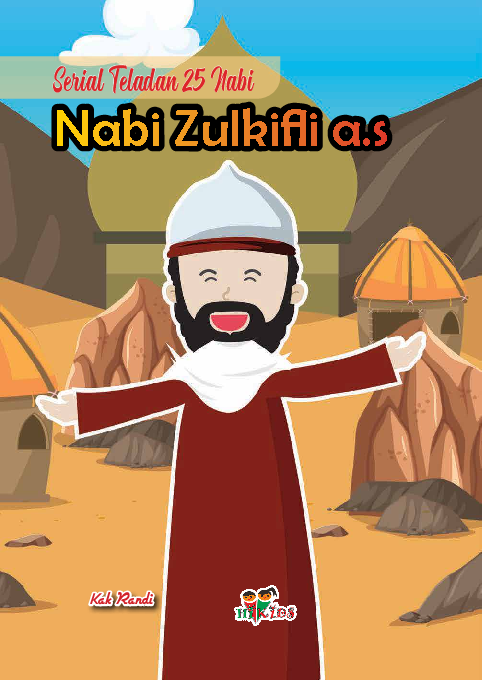 cover buku