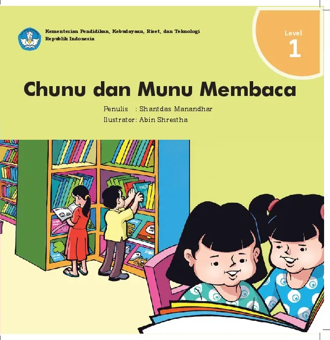 cover buku