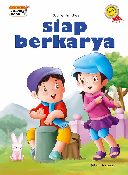 cover buku