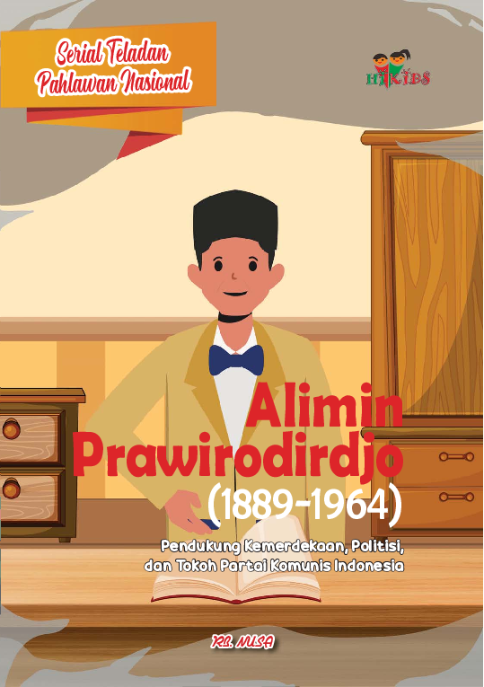cover buku