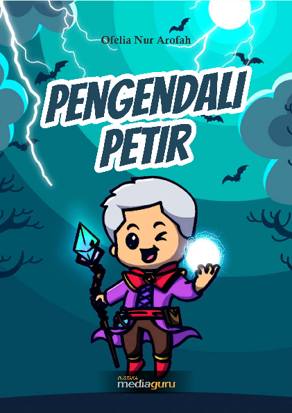 cover buku