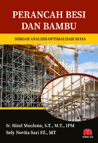 cover buku