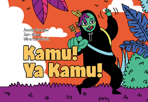 cover buku