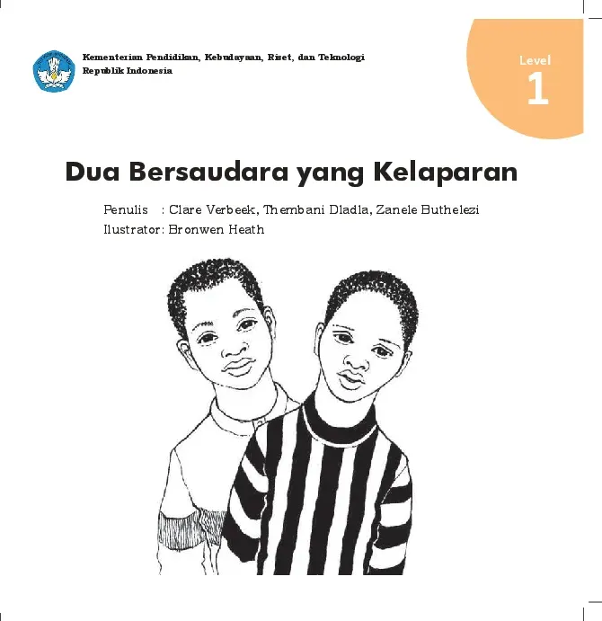 cover buku