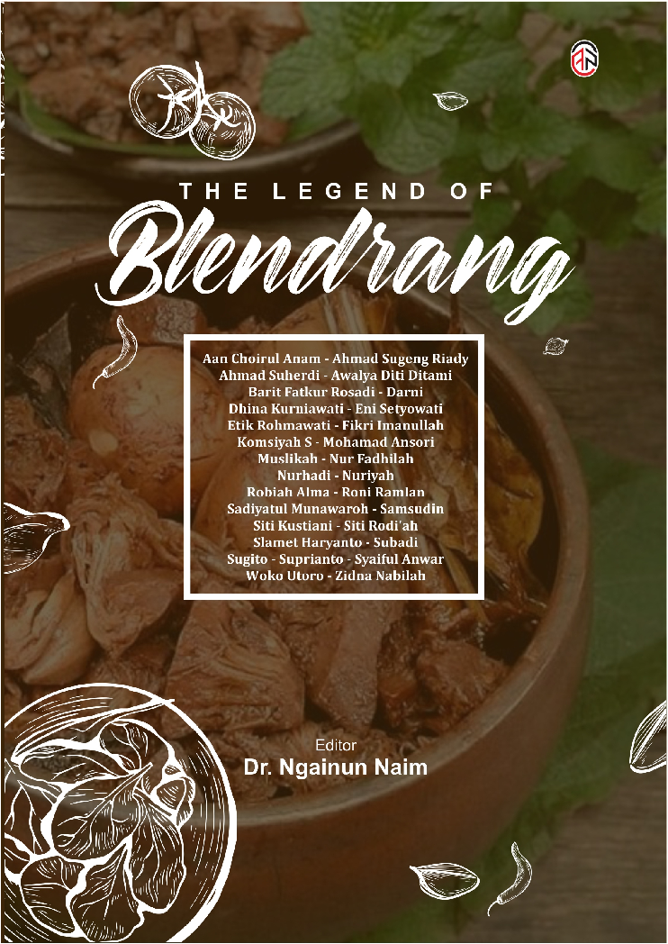 cover buku