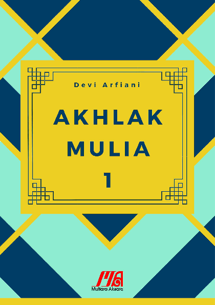 cover buku