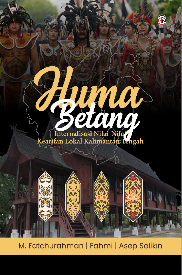 cover buku