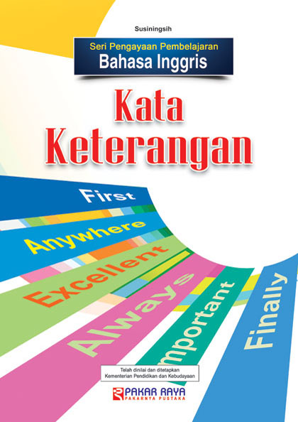 cover buku