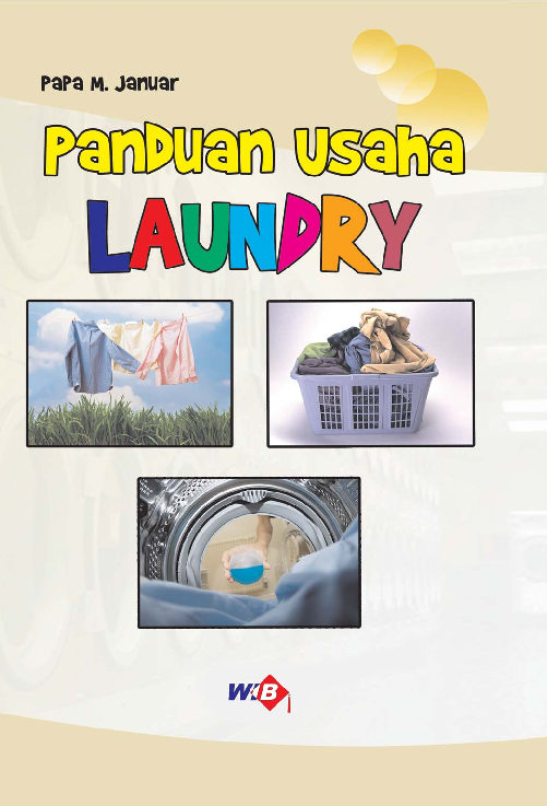 cover buku