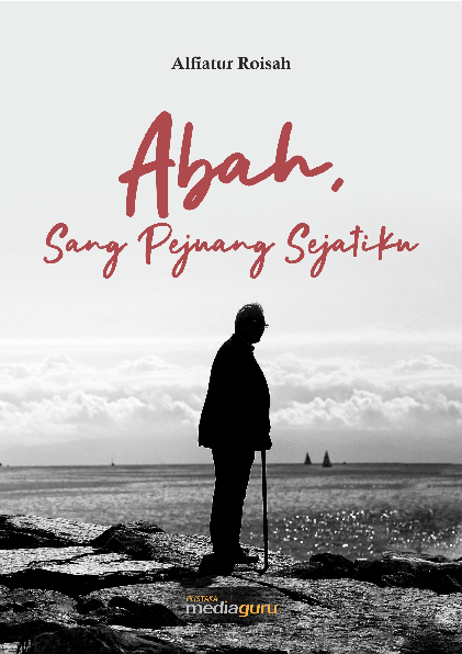 cover buku